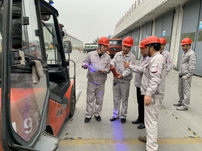 �X�V�Ͻ�ֹ�˾��ˇ܇(ch��)�(du��)�_(k��i)չ��(ji��)ǰ��ȫ��z��